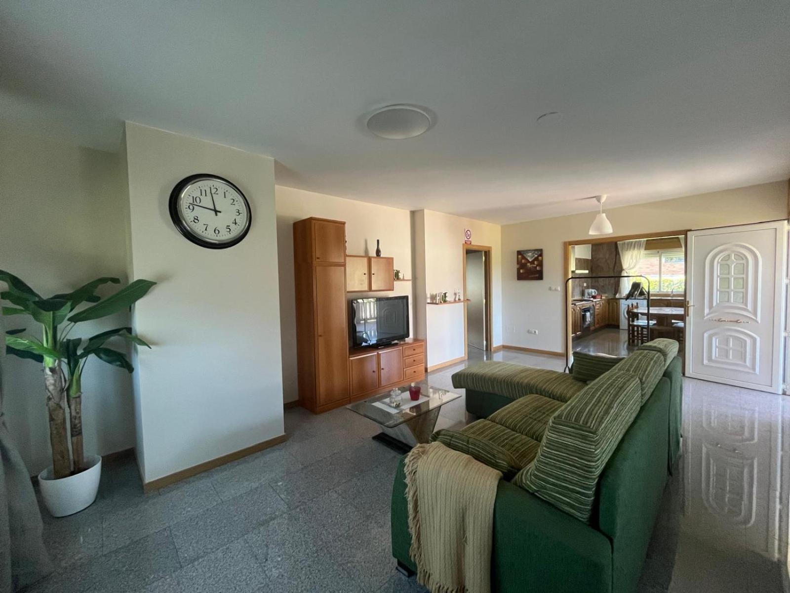 Os Cabaleiros Apartamento Mos Exterior foto
