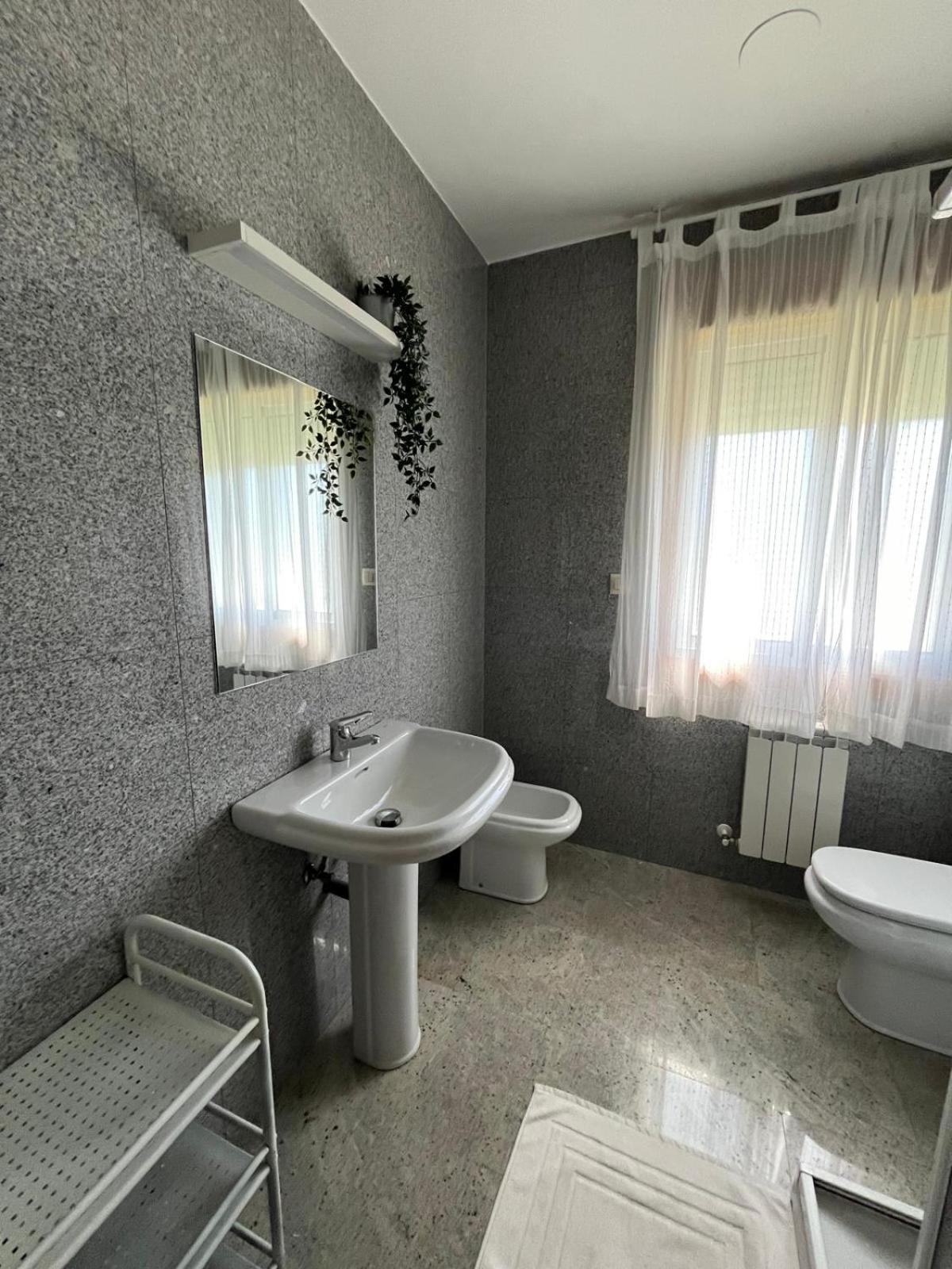Os Cabaleiros Apartamento Mos Exterior foto